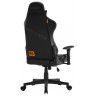 SENSE7 Spellcaster Senshi Universal gaming chair Upholstered seat Black