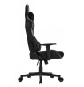 SENSE7 Spellcaster Senshi Universal gaming chair Upholstered seat Black