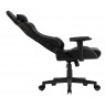 SENSE7 Spellcaster Senshi Universal gaming chair Upholstered seat Black