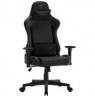 SENSE7 Spellcaster Senshi Universal gaming chair Upholstered seat Black