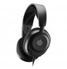 Steelseries Arctis Nova 1 Gaming headset Wired Head-band Refurbished Black