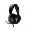 Steelseries Arctis Nova 1 Gaming headset Wired Head-band Refurbished Black