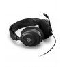 Steelseries Arctis Nova 1 Gaming headset Wired Head-band Refurbished Black