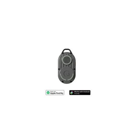 Rolling square AirNotch Pro Dual - lokalizator Apple + Android + Bluetooth