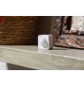 Shelly BLU Motion ZB PIR Motion Sensor Zigbee 3.0 Bluetooth 5 LE LUX CR2477, White