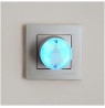 Shelly Wave Plug S - Z-Wave 800 smart socket Black