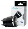Shelly Wave Plug S - Z-Wave 800 smart socket Black