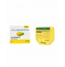 Shelly Plus RGBW PM Wireless Green, Yellow