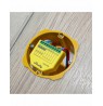 Shelly Plus RGBW PM Wireless Green, Yellow