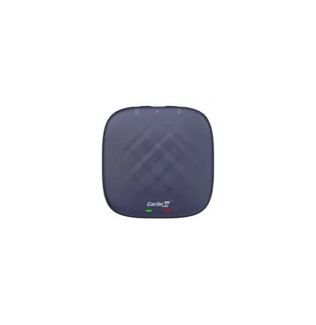 CarlinKit TBOX- PLUS 8+128 GB / CarPlay / Android Auto / Bluetooth / Wi-Fi / Plug  Play