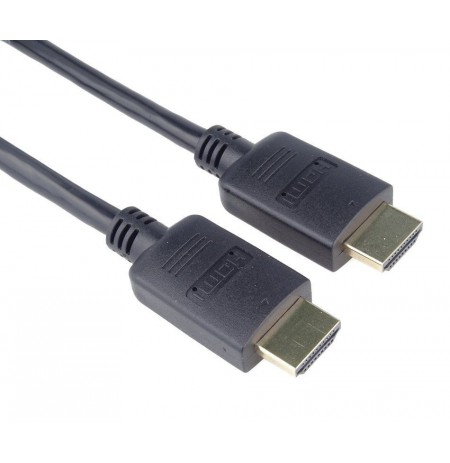 PremiumCord KPHDM2-10 HDMI cable 10 m HDMI Type A (Standard) Black