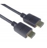 PremiumCord KPHDM2-10 HDMI cable 10 m HDMI Type A (Standard) Black