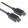 PremiumCord KPHDM2-10 HDMI cable 10 m HDMI Type A (Standard) Black