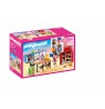Playmobil Dollhouse - Family Kitchen -