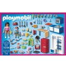 Playmobil Dollhouse - Family Kitchen -