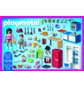 Playmobil Dollhouse - Family Kitchen -