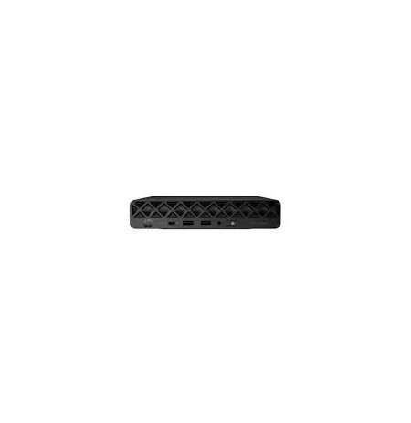 HP EliteDesk 8 Mini G1i AI Czarny / Intel Core Ultra 5 235T 2,2 GHz / 16 GB / Dysk SSD 512 GB / Grafika Intel / W11P