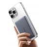 Baseus PicoGo Ultra-Slim 5000 mAh Wireless charging Grey