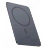 Baseus PicoGo Ultra-Slim 5000 mAh Wireless charging Grey