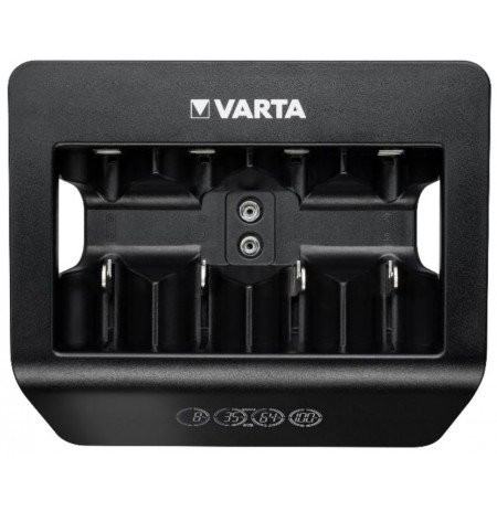 Varta Universal Charger+ battery charger AC