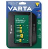 Varta Universal Charger+ battery charger AC