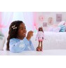 Barbie Cutie Reveal Doll & Accessories, Cuddly Series Bunny with 10 Surprises