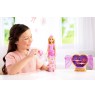 Disney Princess Jewel Reveal Rapunzel Fashion Doll w/ 8 Surprises Including Gem Box & 10 Accessories
