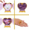 Disney Princess Jewel Reveal Rapunzel Fashion Doll w/ 8 Surprises Including Gem Box & 10 Accessories