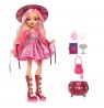 Monster High Moonspell Magic by Carina Song Fashion Doll, Love Witch with Accessories