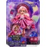 Monster High Moonspell Magic by Carina Song Fashion Doll, Love Witch with Accessories