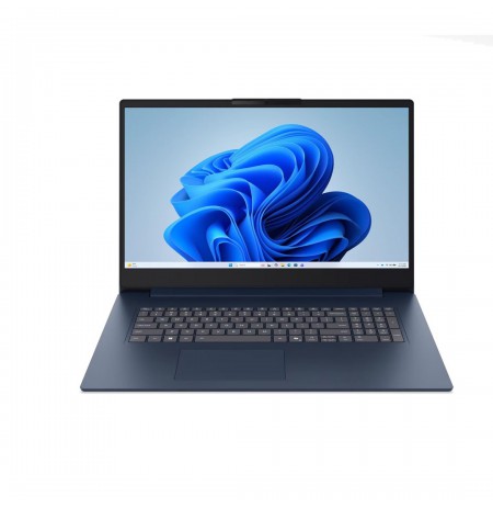 Lenovo IdeaPad Slim 3 17IWC11 17.3" i5-12450HX 16GB 512GB Win11