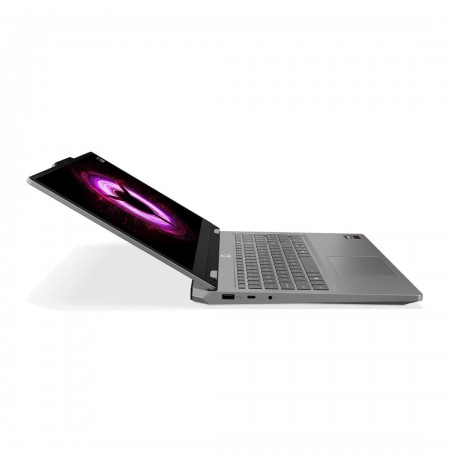 Lenovo LOQ Essential 15ARP11 Ryzen 7 170 15.6"FHD IPS 300nits 144Hz AG 16GB DDR5 4800 SSD512 GeForce RTX 5060 8GB Cam720p 60Wh