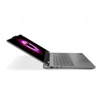 Lenovo LOQ Essential 15ARP11 Ryzen 7 170 15.6"FHD IPS 300nits 144Hz AG 16GB DDR5 4800 SSD512 GeForce RTX 5060 8GB Cam720p 60Wh