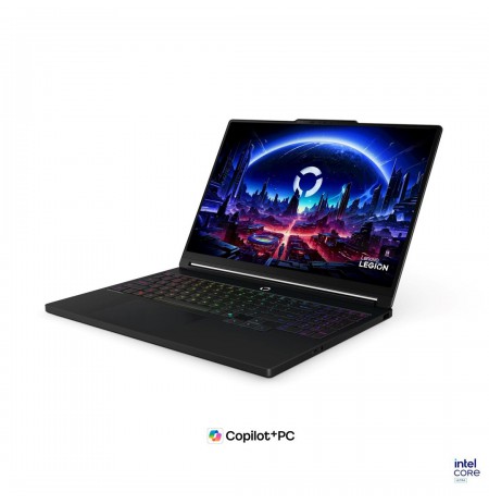 Lenovo Legion 5 15AHP11 Ultra 7 356H 15.3"WQXGA OLED 165Hz 500nits Glossy 16GB DDR5 5600 SSD512 GeForce RTX 5060 8GB WiFi 7+BT
