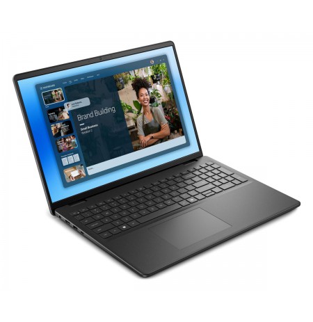 Dell 16250-7278BLK Core 7 150U 16"WUXGA Touch AG 16GB SSD1TB BT BLKB Win11 Black (REPACK) 2Y