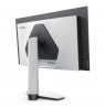 BenQ EX271QZ computer monitor 67.3 cm (26.5") 2560 x 1440 pixels 2K OLED White