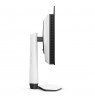 BenQ EX271QZ computer monitor 67.3 cm (26.5") 2560 x 1440 pixels 2K OLED White
