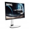 BenQ EX271QZ computer monitor 67.3 cm (26.5") 2560 x 1440 pixels 2K OLED White