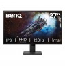 BenQ GW2790P 27" IPS 1920x1080 120Hz 1ms Eye-Care Widescreen Gaming Monitor