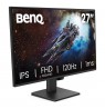 BenQ GW2790P 27" IPS 1920x1080 120Hz 1ms Eye-Care Widescreen Gaming Monitor