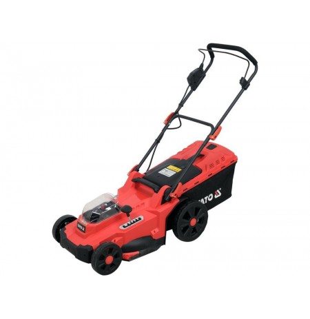 Yato YT-85225 lawn mower