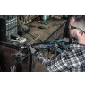Reciprocating saw 1700 W W17530 WUBER