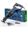 Reciprocating saw 1700 W W17530 WUBER