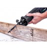 Reciprocating saw 1700 W W17530 WUBER