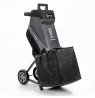 WUBER W94205 electric branch shredder 2500W 45L