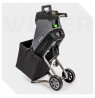 WUBER W94205 electric branch shredder 2500W 45L