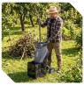 WUBER W94205 electric branch shredder 2500W 45L