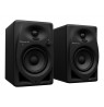 Pioneer DM-40D-BT loudspeaker 2-way Black Wired & Wireless 38 W
