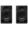 Pioneer DM-40D-BT loudspeaker 2-way Black Wired & Wireless 38 W