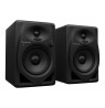 Pioneer DM-50D-BT loudspeaker 2-way Black Wired & Wireless 50 W